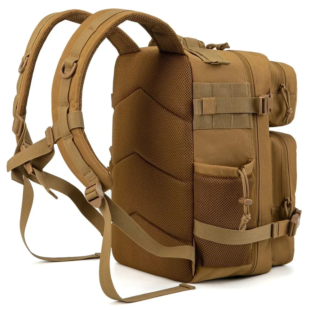 Tactical Military Backpack