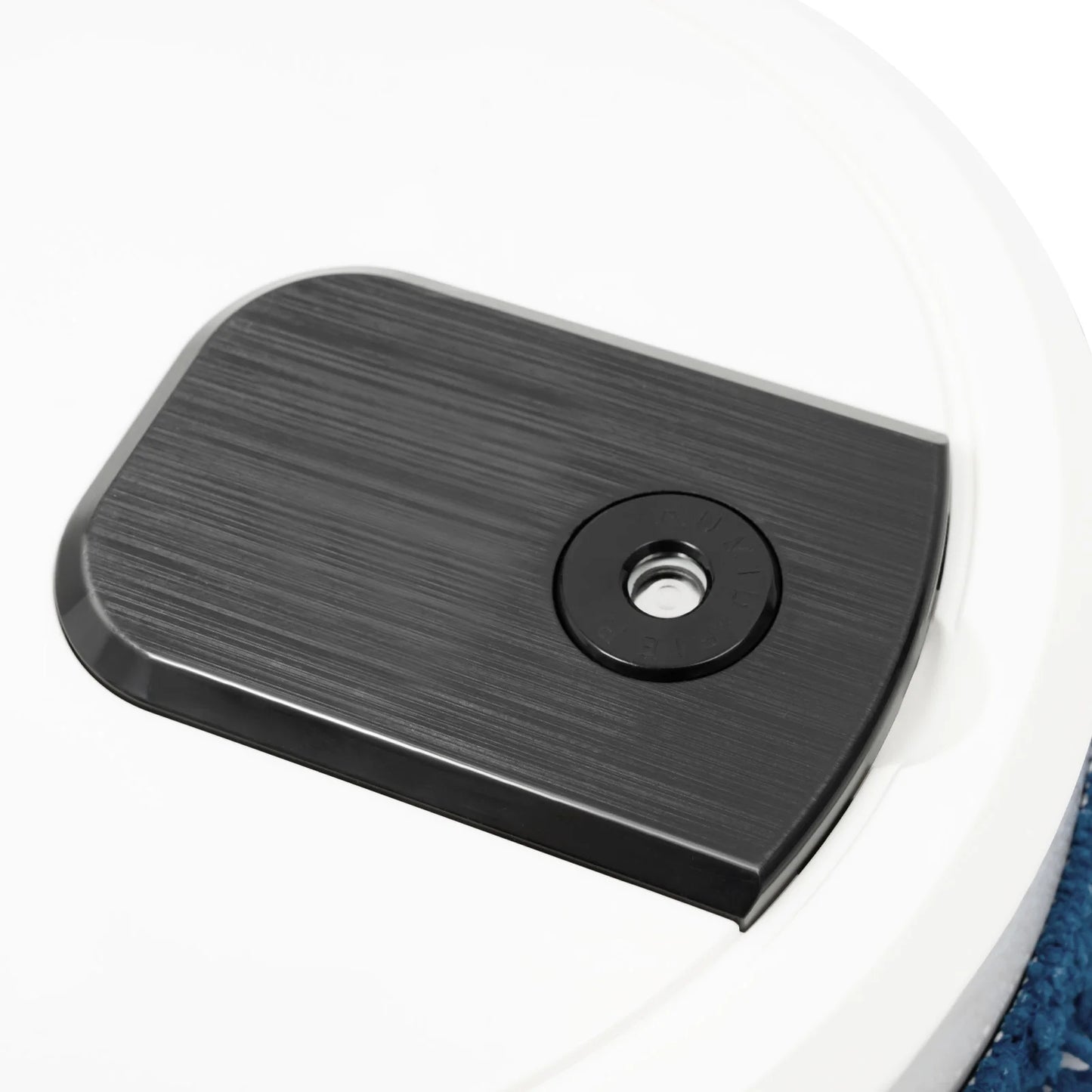 Robot Vacuum Cleaner Mopping Machine