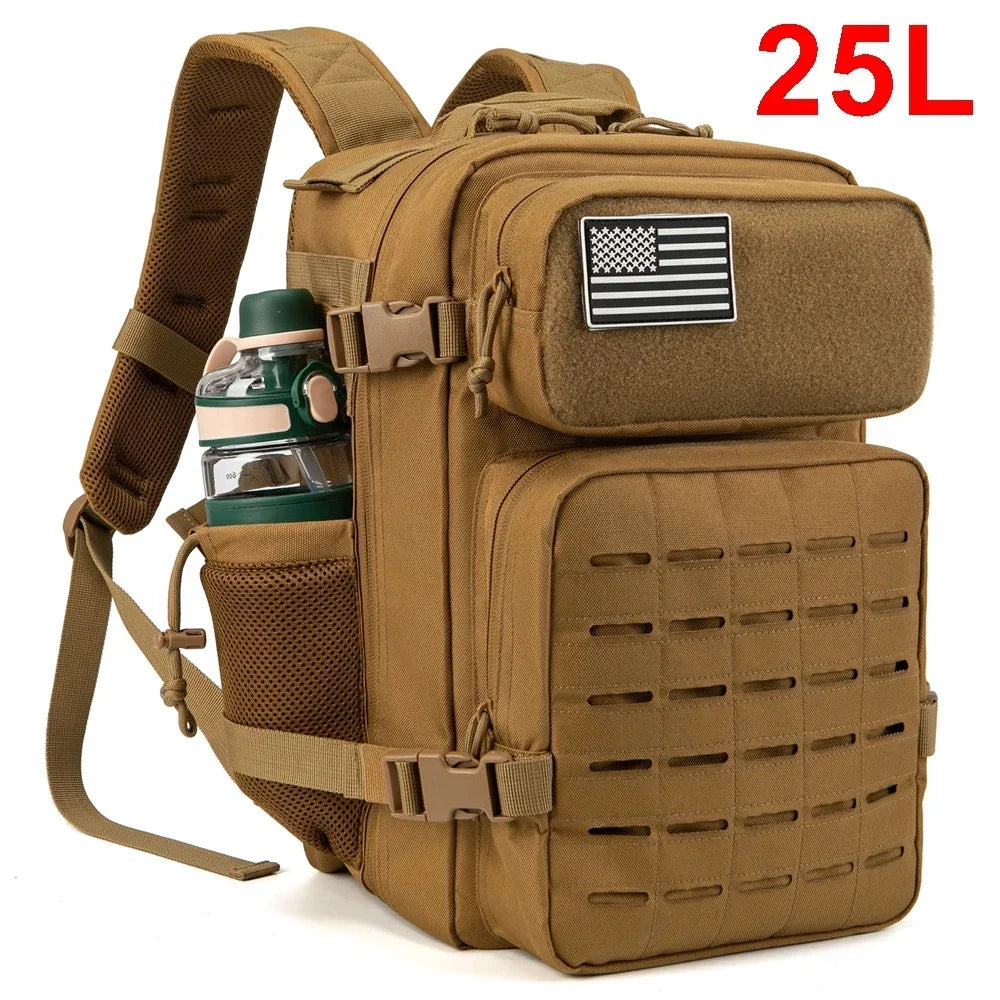 Tactical Military Backpack