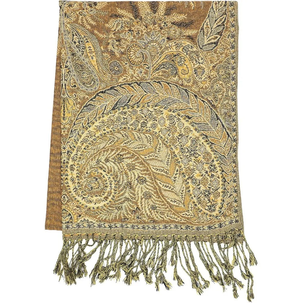 Reversible Scarf, Shawls and Wraps for Evening Dress