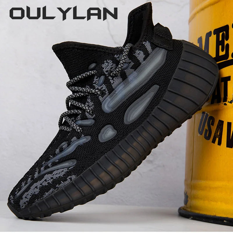 Men New Sneakers Shoes