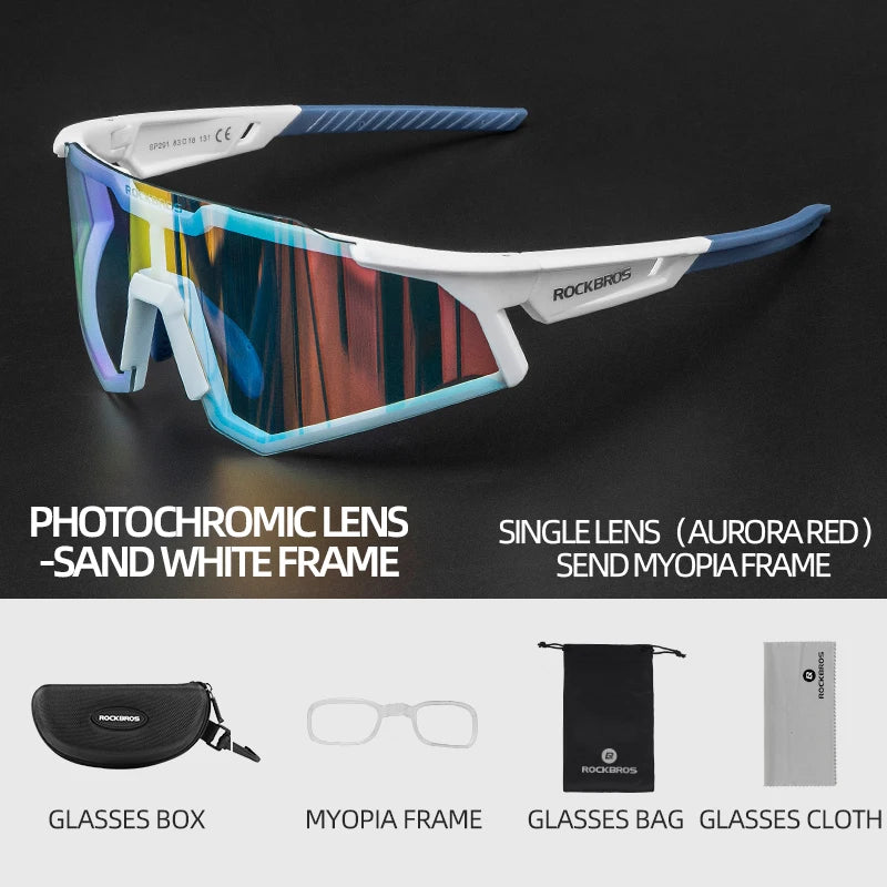 Polarized Sun Glasses