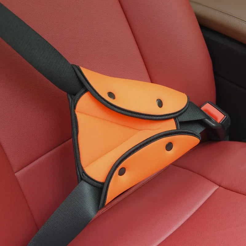 Car Seat Belt Adjuster for Kids