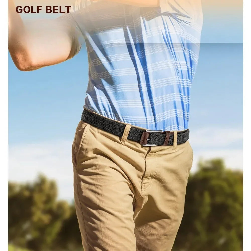 Men's Belt 2Pack