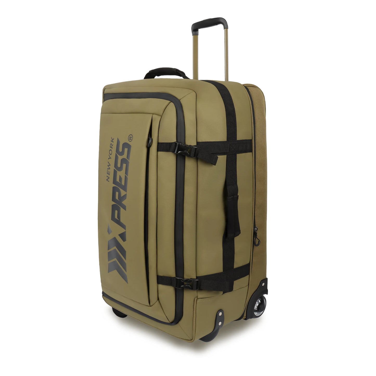 20''/26''/30'' Luggage Travel Suitcase Rolling Duffle Bag with Wheels