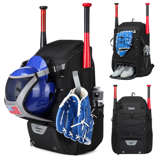 Baseball/Softball Equipment Bag