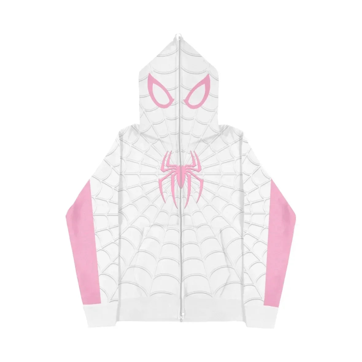 Comfortable Spider Hoodie