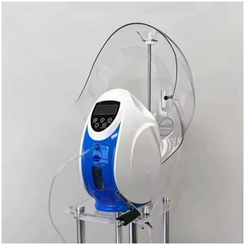 Professional Multifunction Oxygen Facial Machine