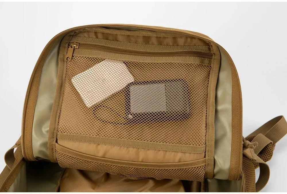 Tactical Military Backpack