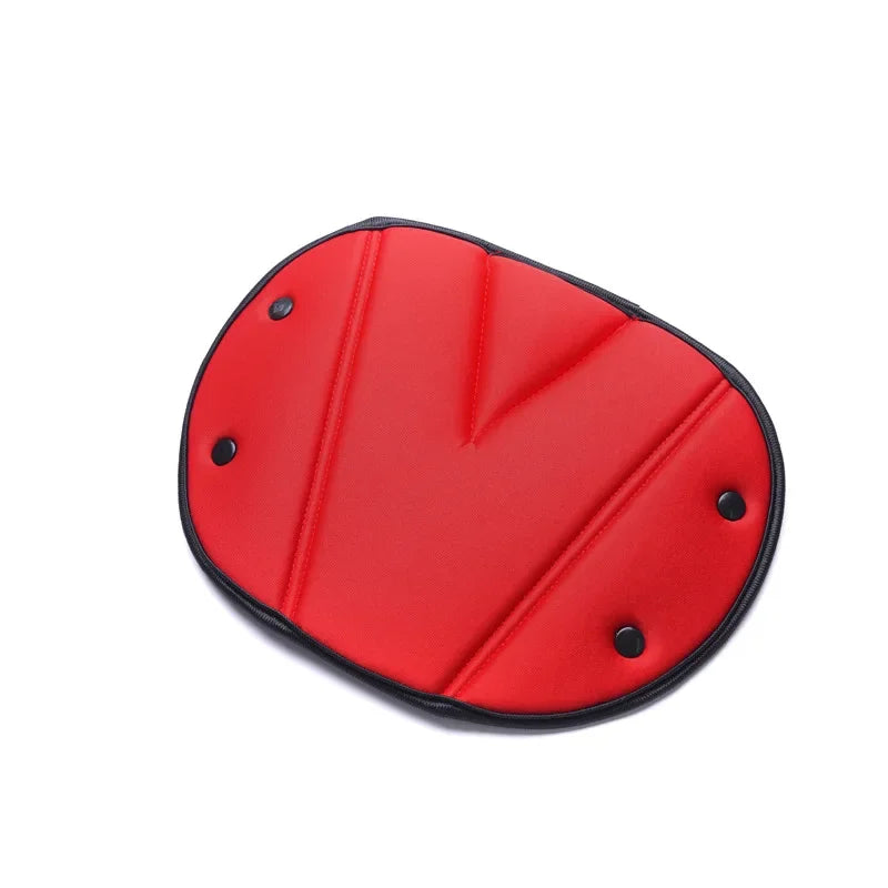 Car Seat Belt Adjuster for Kids