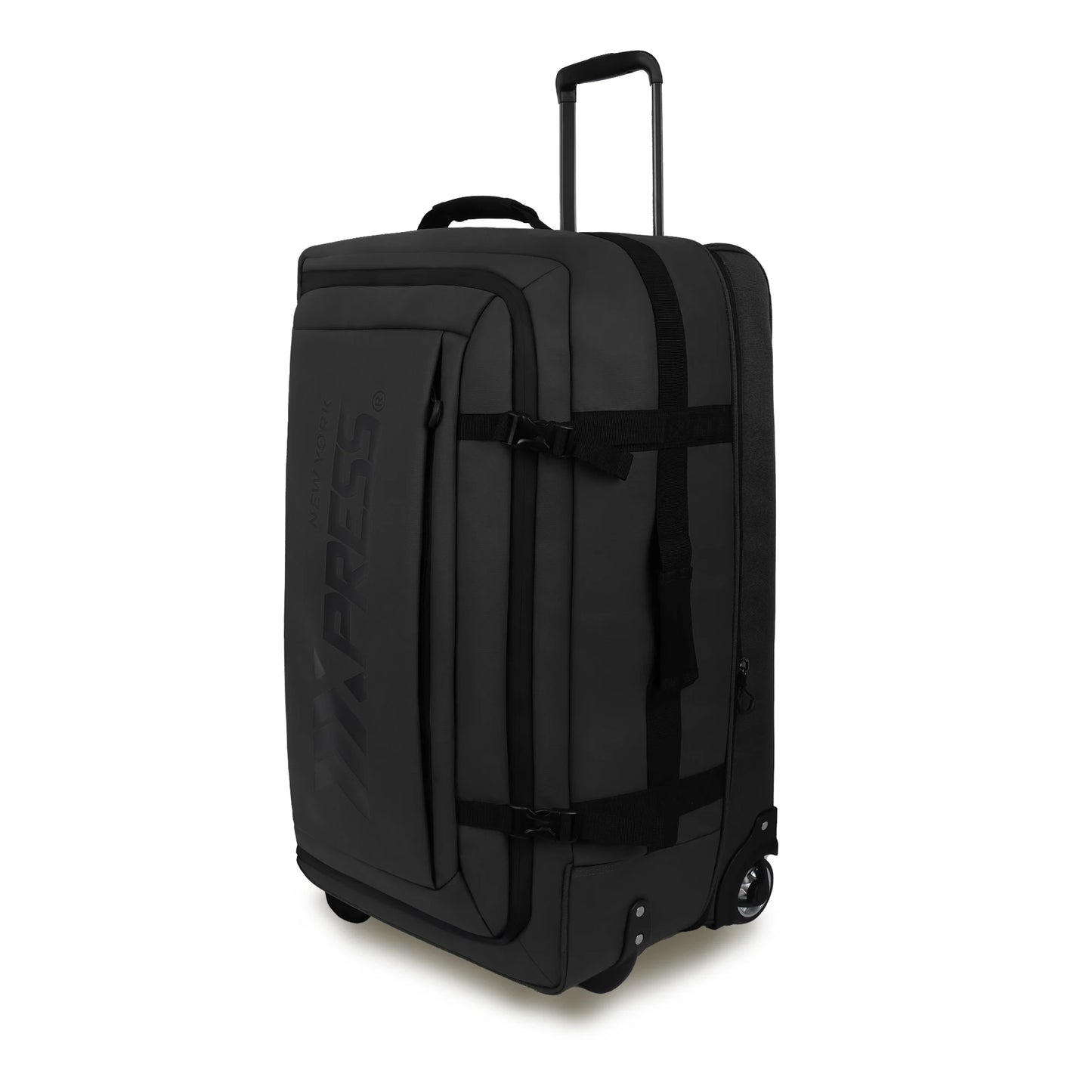20''/26''/30'' Luggage Travel Suitcase Rolling Duffle Bag with Wheels
