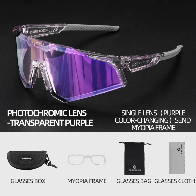 Polarized Sun Glasses