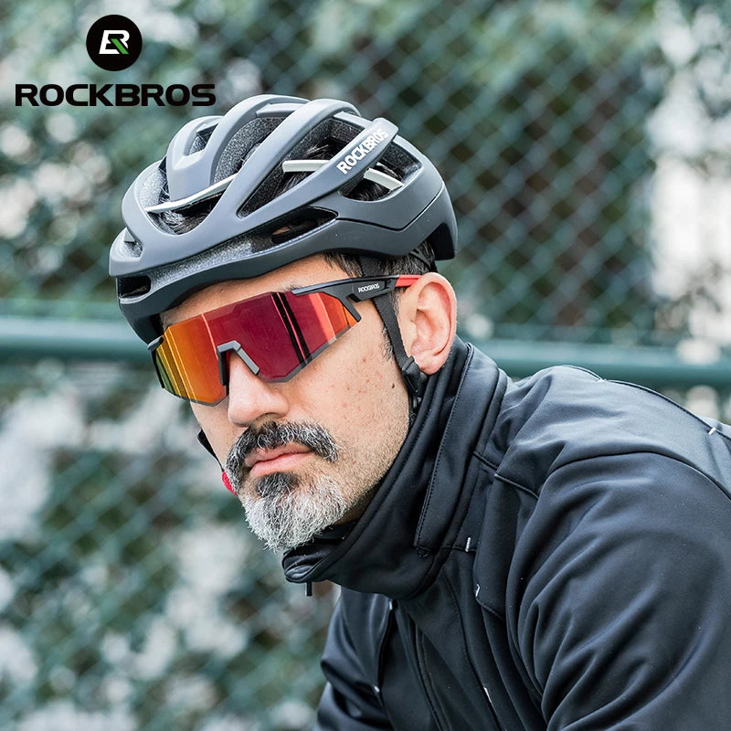 Polarized Sun Glasses