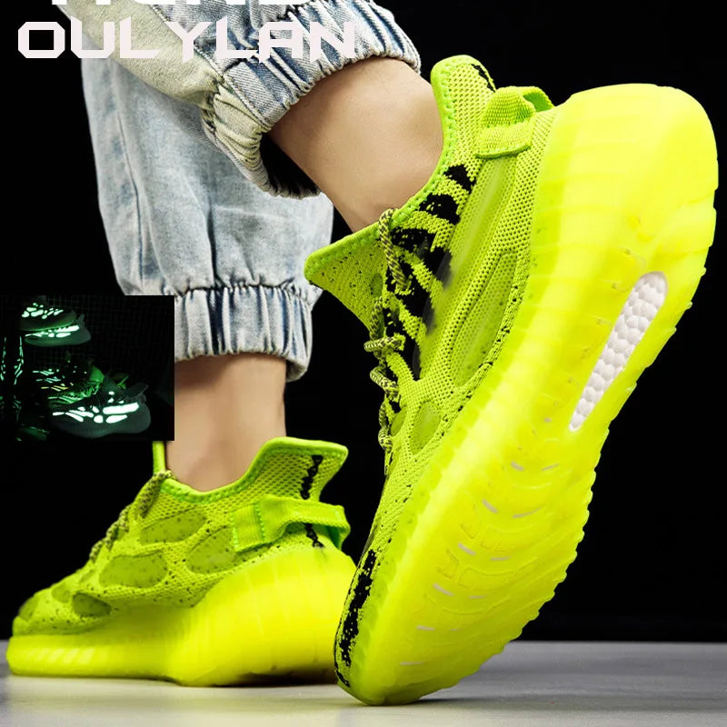 Men New Sneakers Shoes