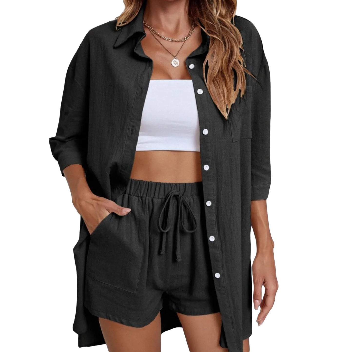 Women’s Casual 2 Piece Outfit