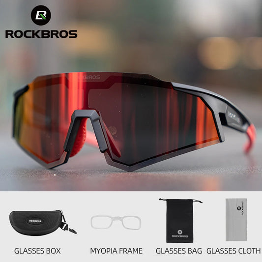 Polarized Sun Glasses