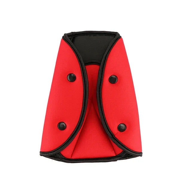 Car Seat Belt Adjuster for Kids