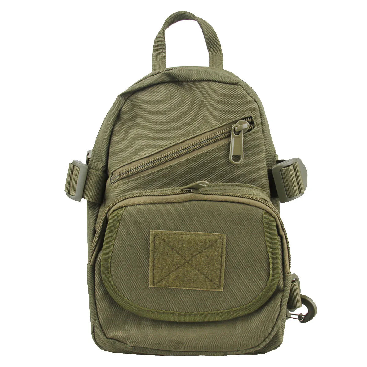Tactical Sling Bag Pack