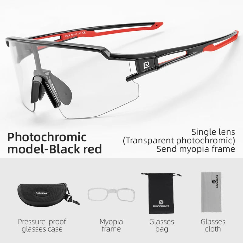 Polarized Lens Glasses