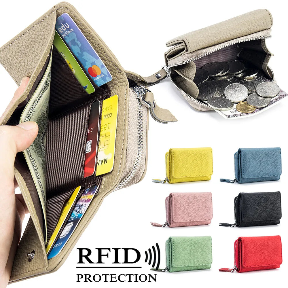 Women's Wallet