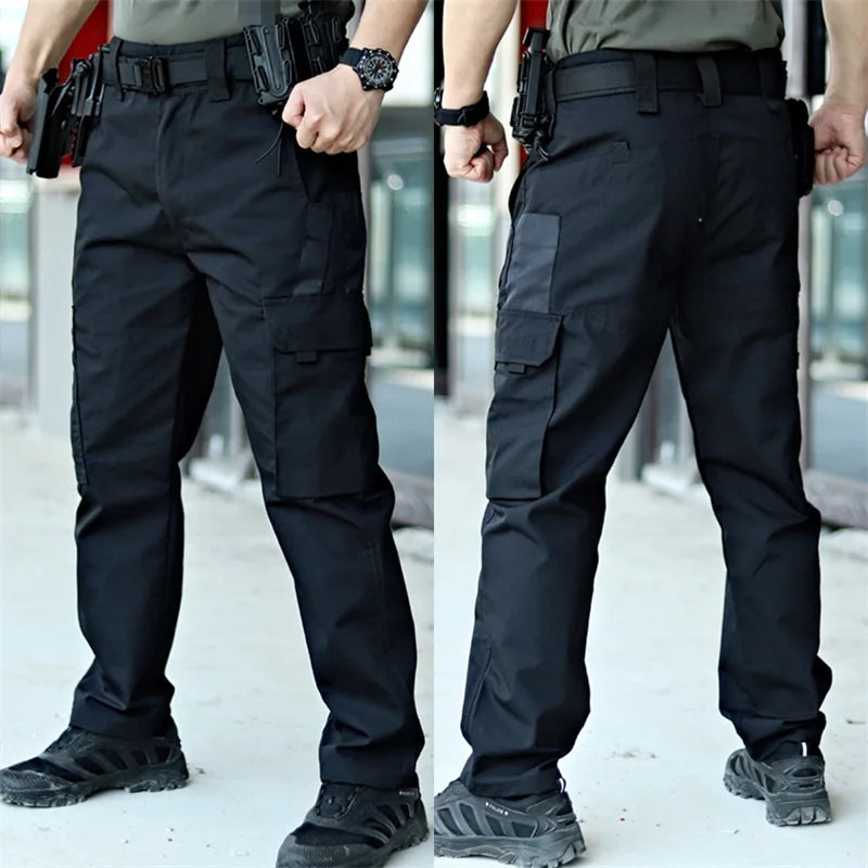 Men s Tactical Cargo Pants