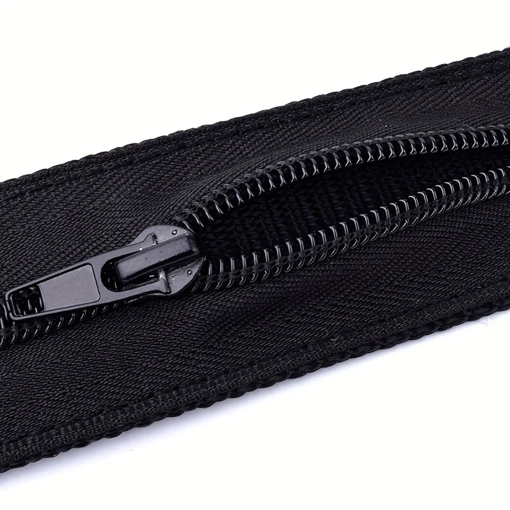 Travel Cash Anti Theft Belt
