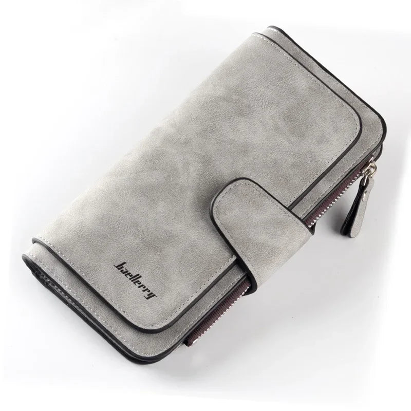 Women Leather Wallets