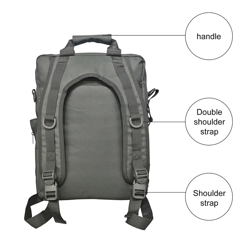 Laptop Sports Bag