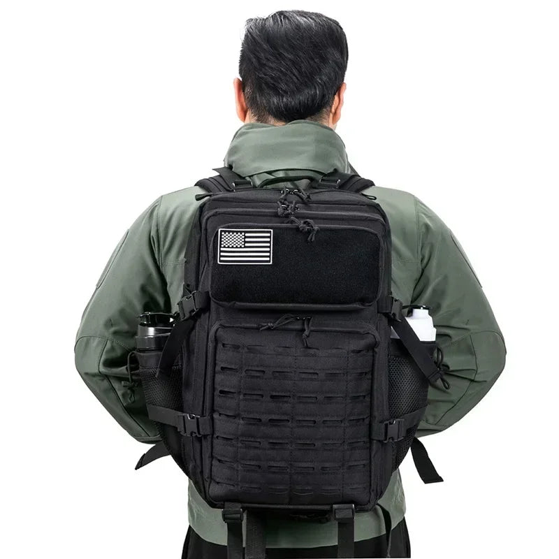 Tactical Military Backpack