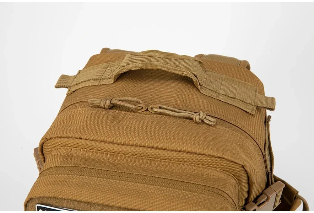 Tactical Military Backpack