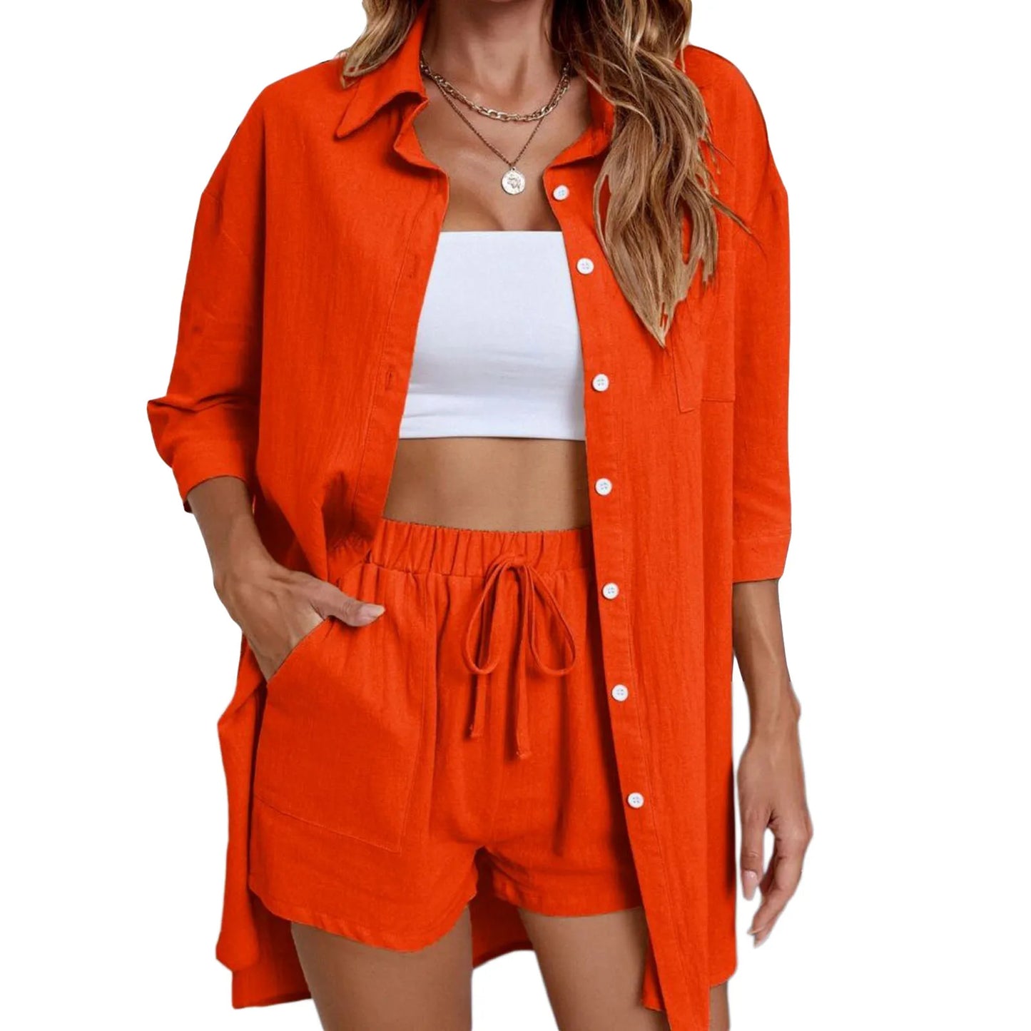 Women’s Casual 2 Piece Outfit