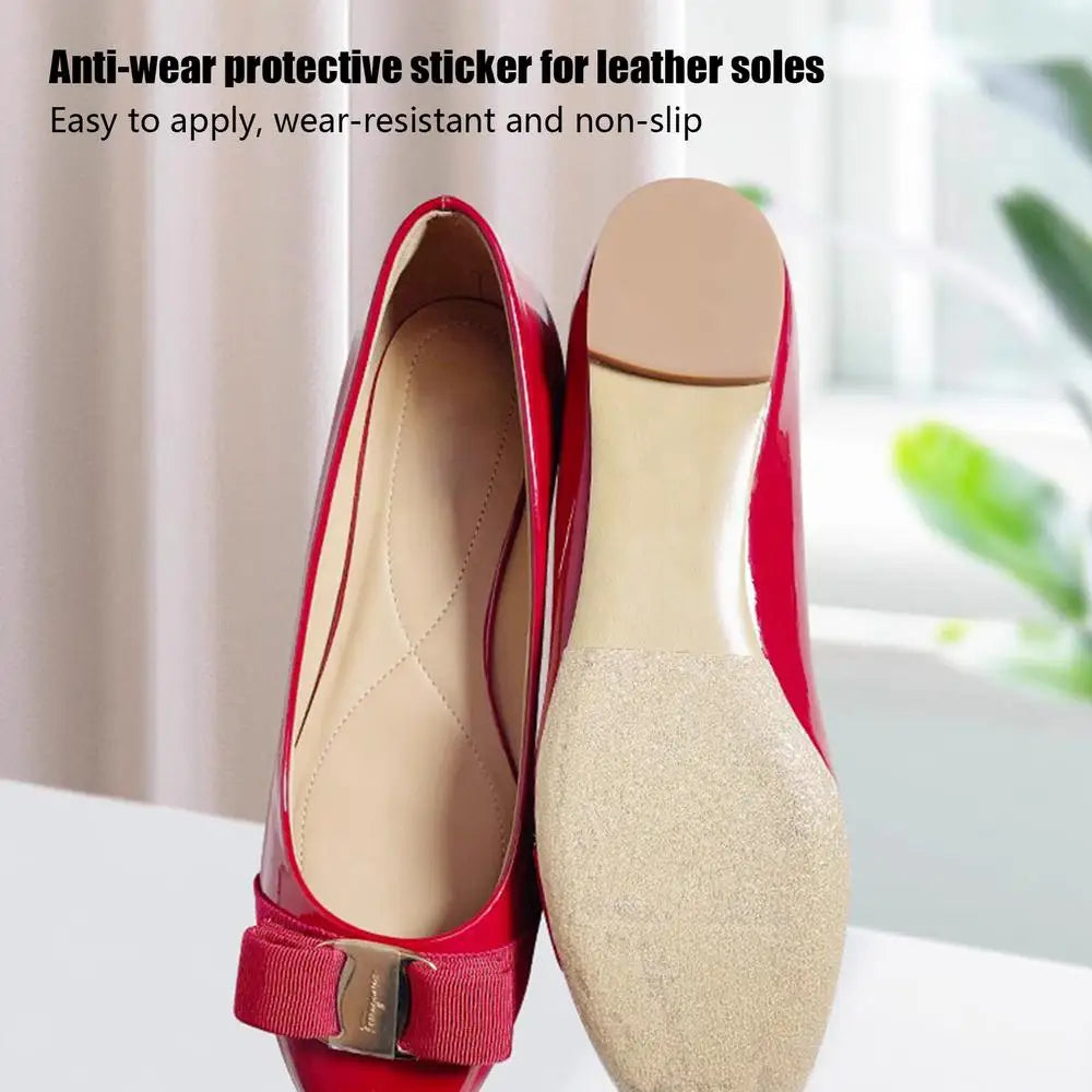 Sole Protector Stickers