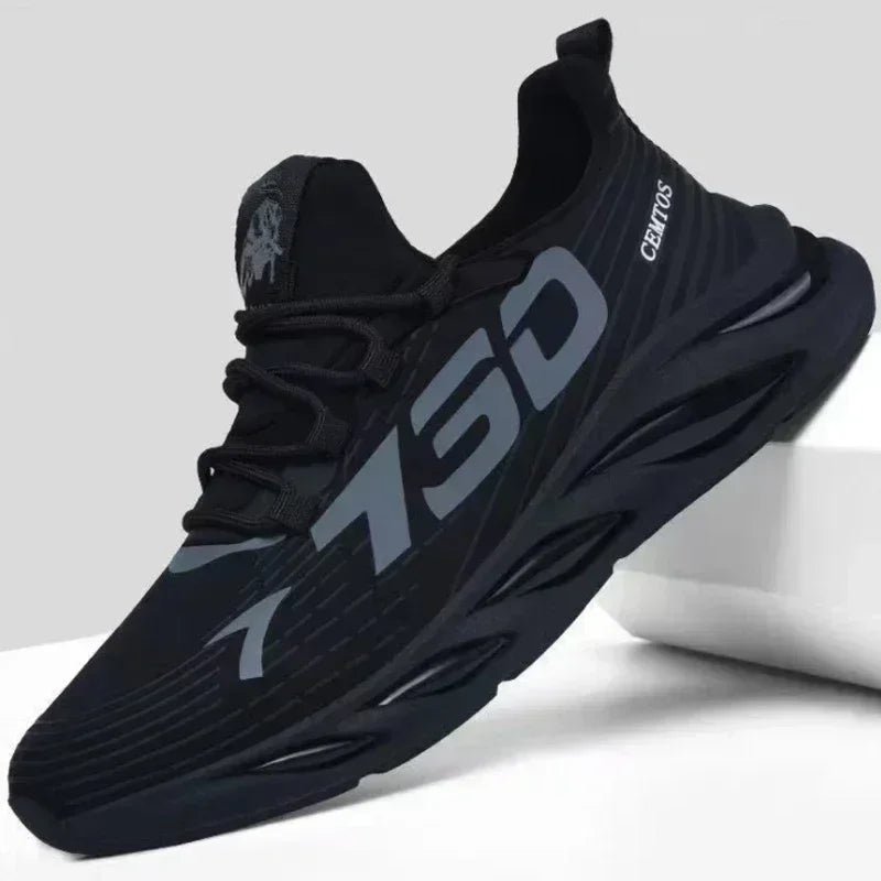 Men's shoes breathable fashion shoes