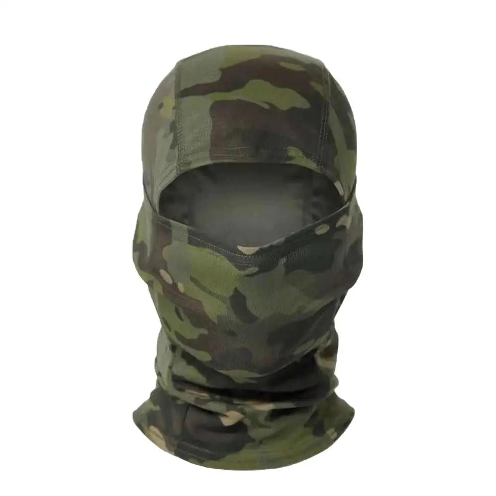 Outdoor Neck Face Mask
