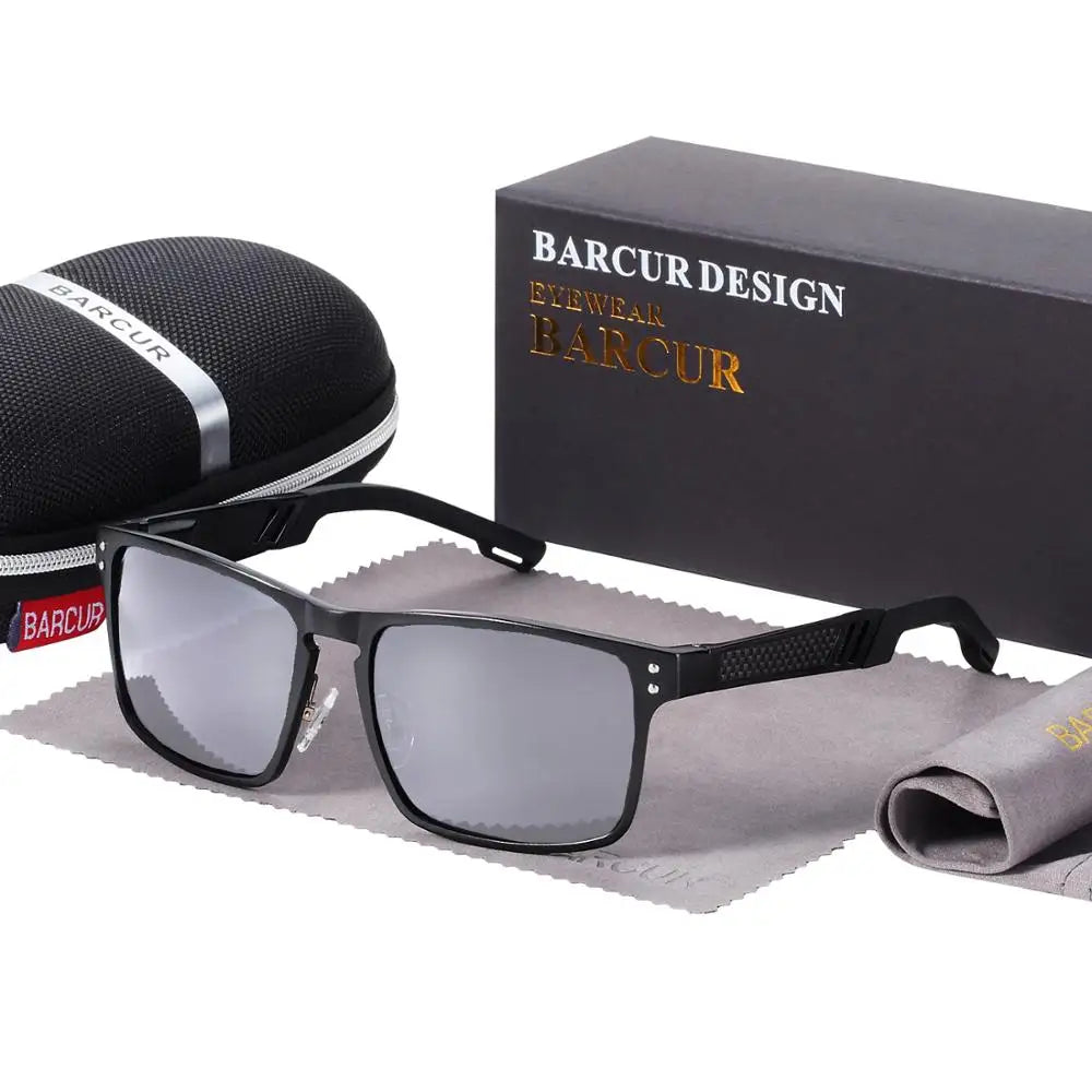 Polarized SunGlasses