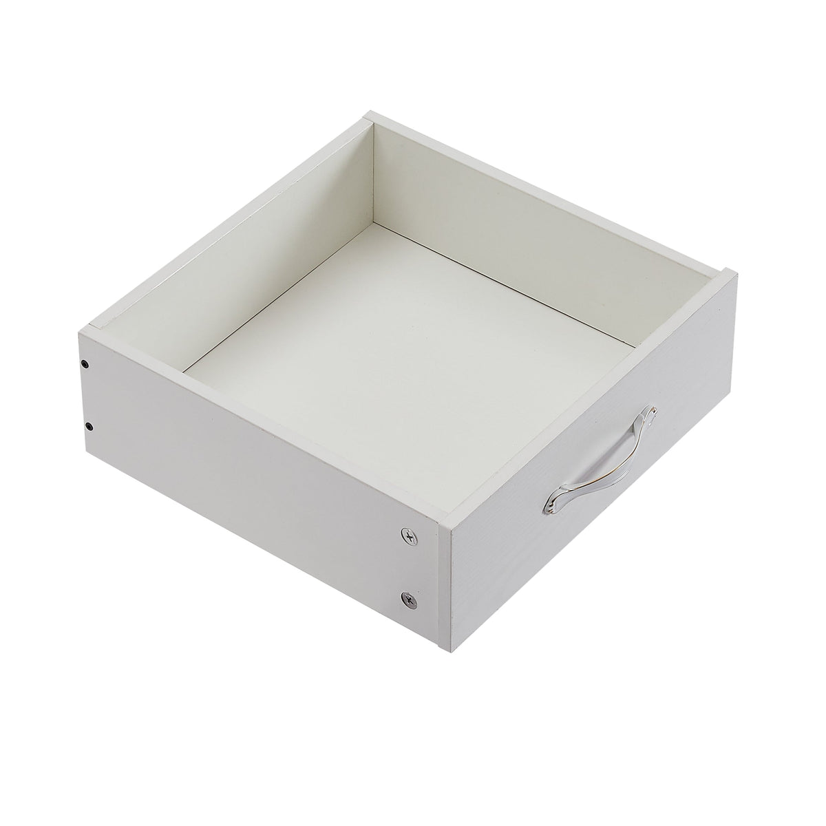 Bedroom dresser 9 drawer long dresser with antique handles wood chest of drawers for kids room 47.56''W x 15.75''D x 34.45''H