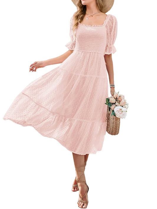 Women's Summer Dress