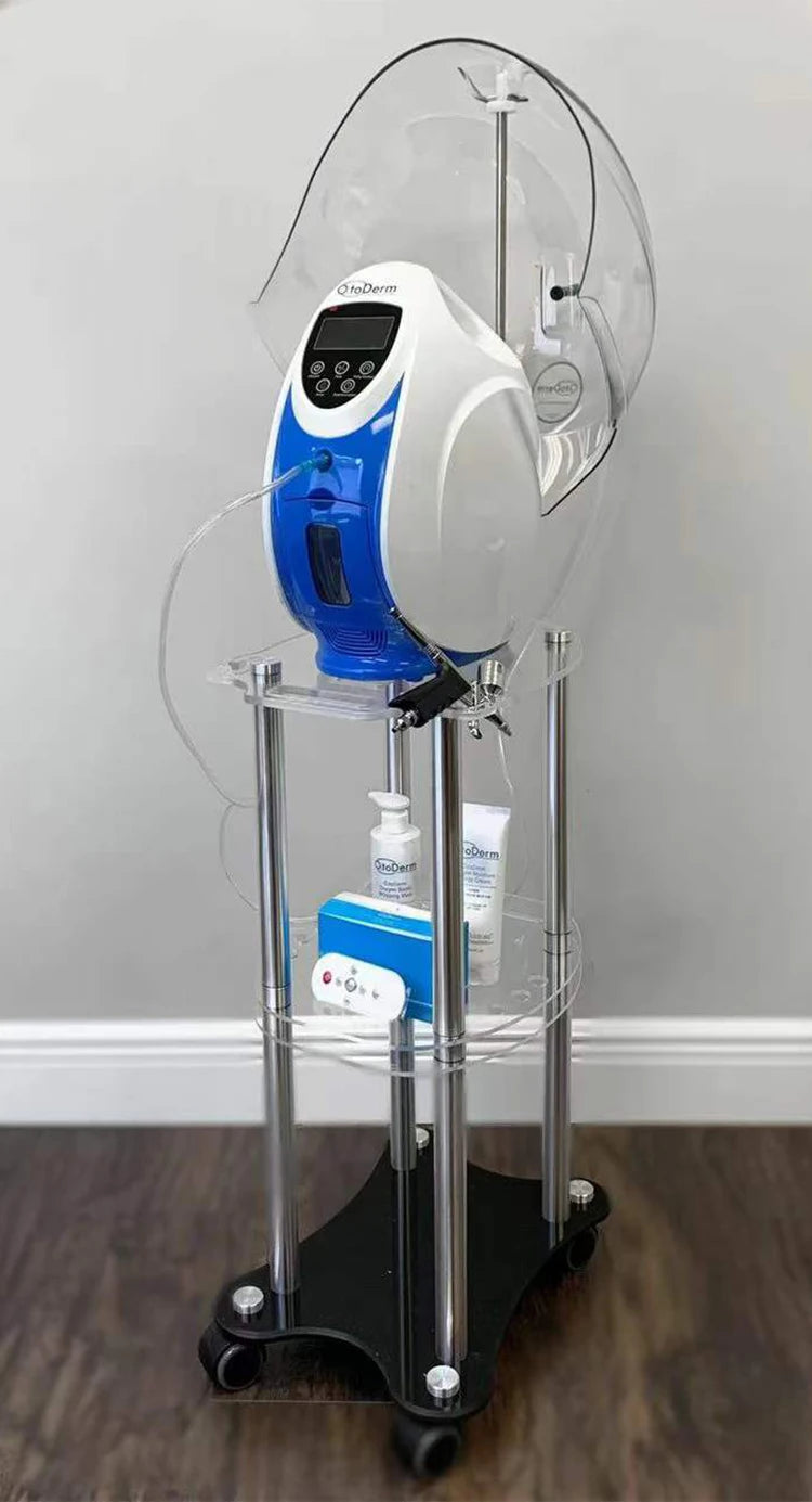 Professional Multifunction Oxygen Facial Machine