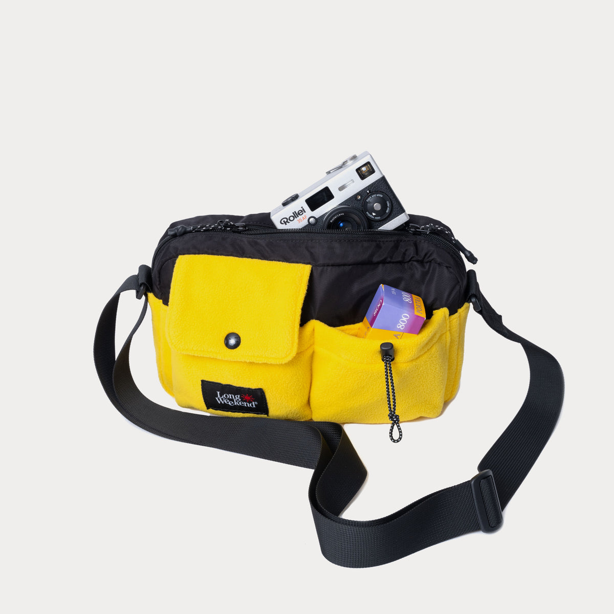 Santa Fe Shoulder Bag