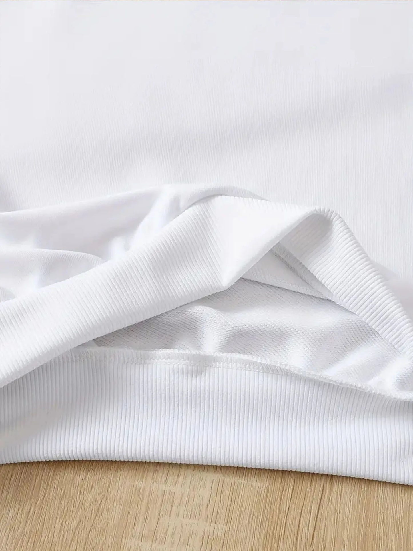 Girls' Outfit 2-Piece Set & Leopard Print Heart