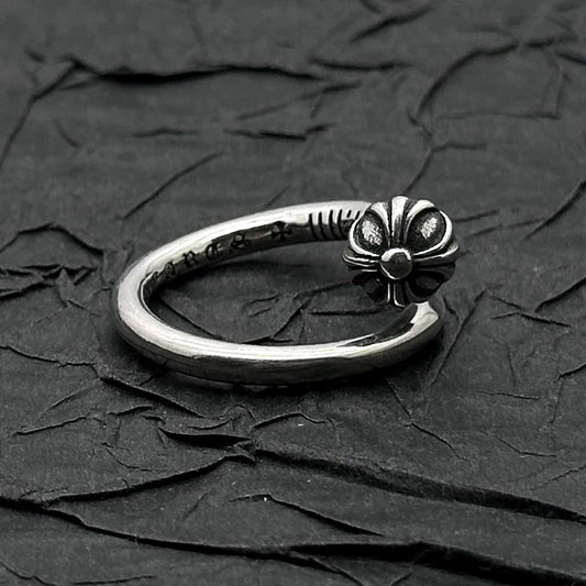 Sterling Silver Ring