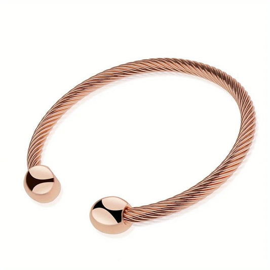 Magnetic Copper Bracelet