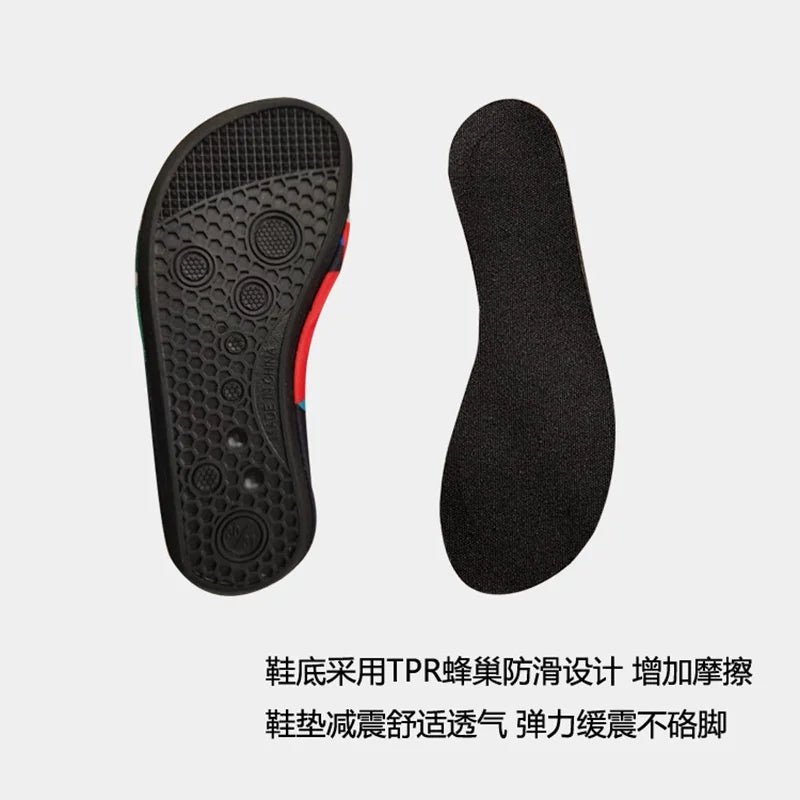 Quick Drying Non-Slip Swimming Sneaker