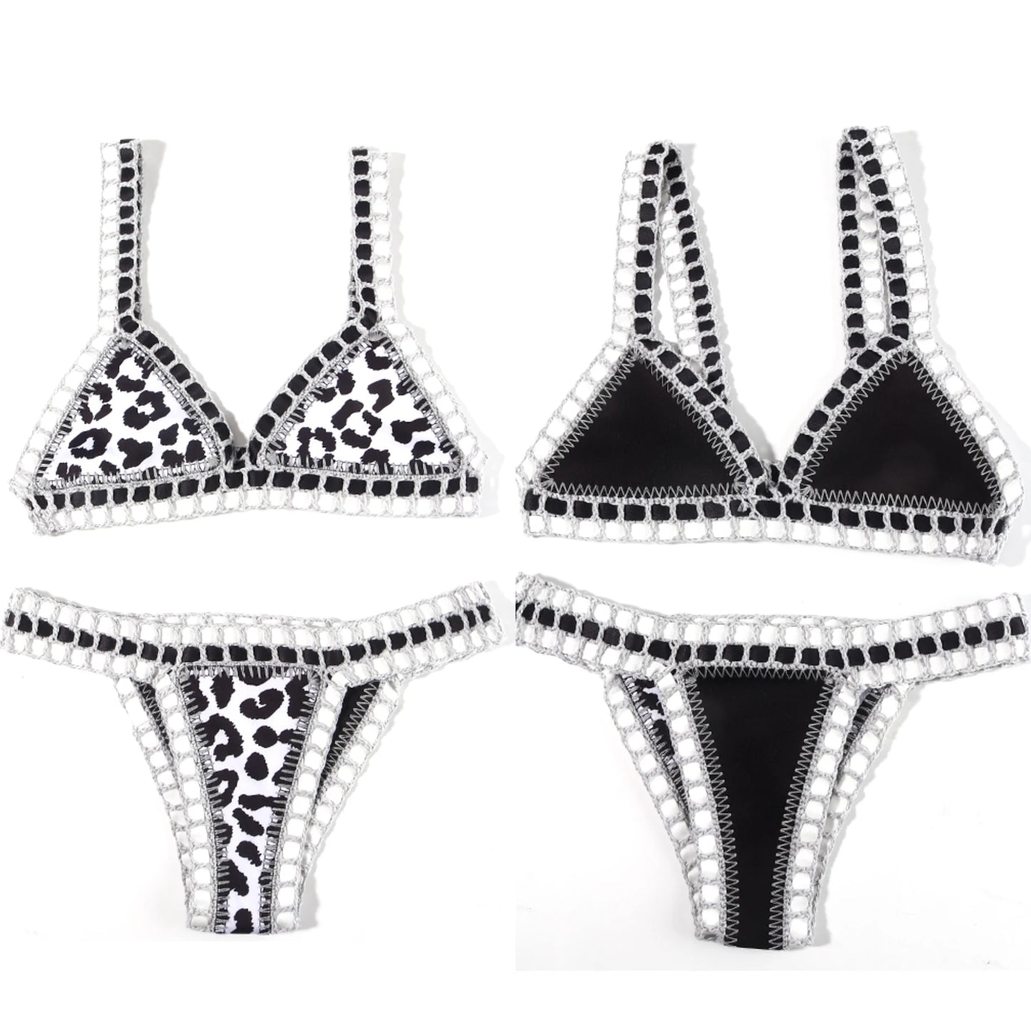 Reversible Swimwear