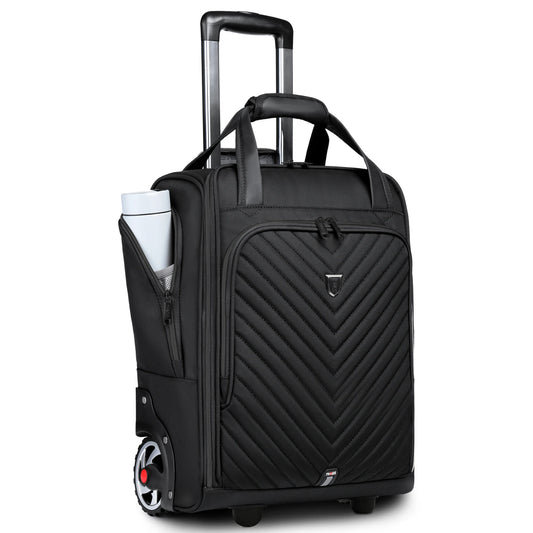 Airlines Luggage Travel Bag with Wheels