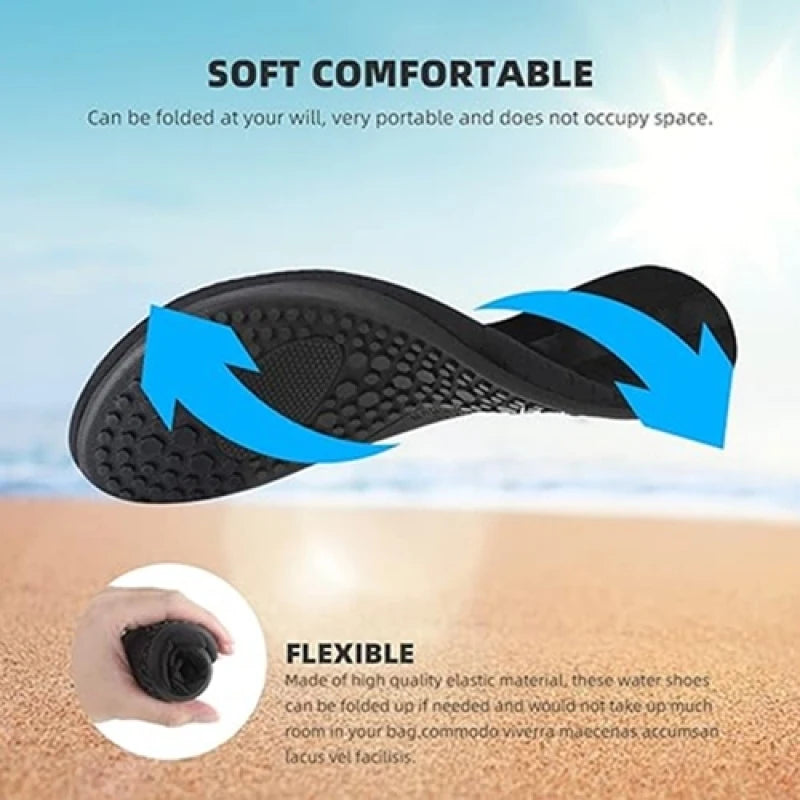 Quick Drying Non-Slip Swimming Sneaker