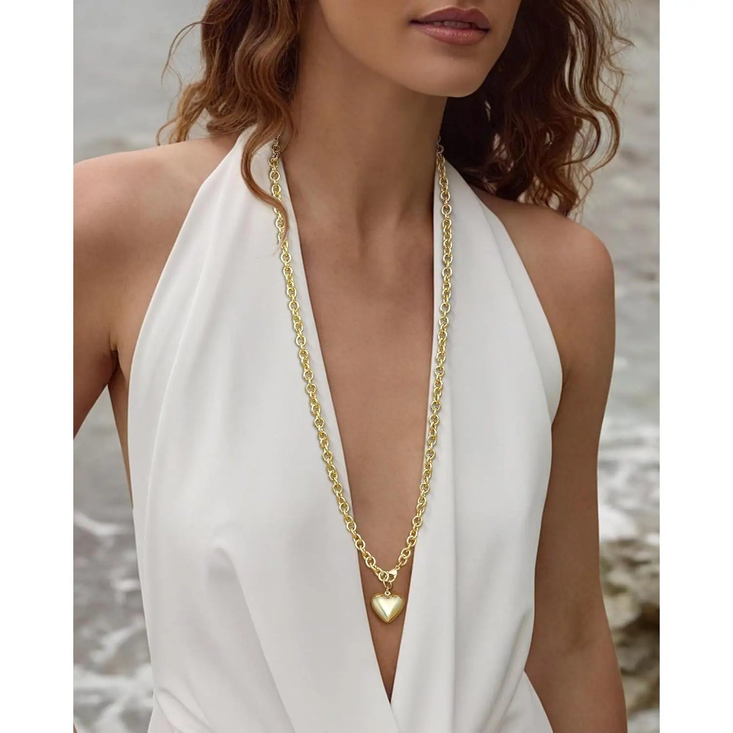 Bold Necklace for Women