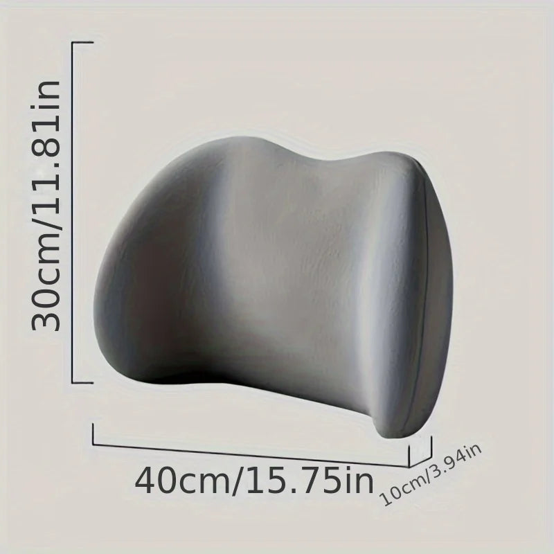 Lumbar Support Pillow