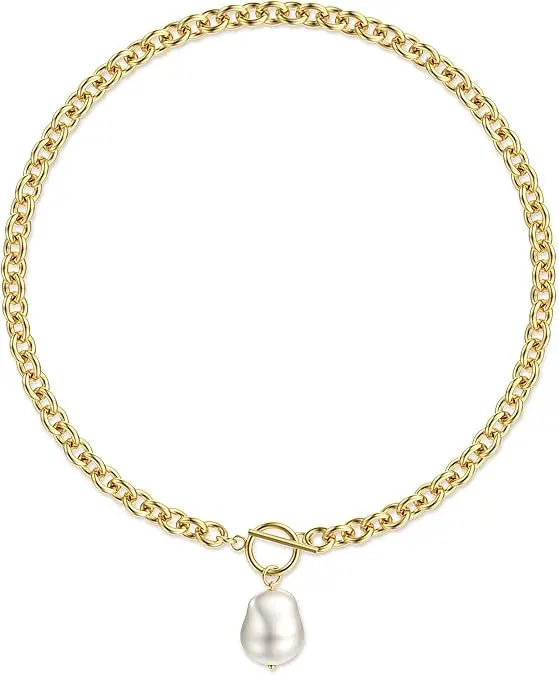 Bold Necklace for Women