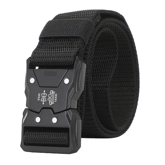 High Quality Tactical Belt